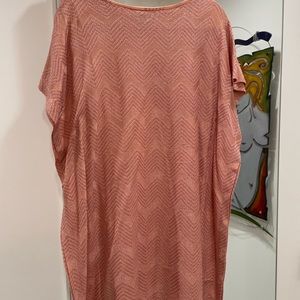 Missoni dress
